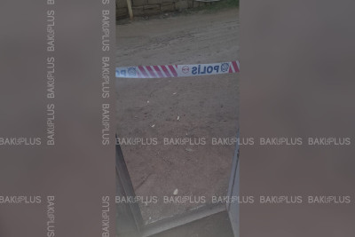 Buzovnada bütün ailə bıçaqlanıb: 2 ölü, 2 yaralı - YENiLƏNİB