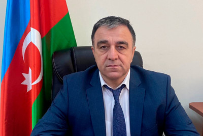 189-190 saylı tam orta məktəbə yeni direktor təyin olunub
