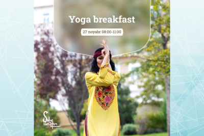 Bakıda yoqa günü təşkil olunacaq