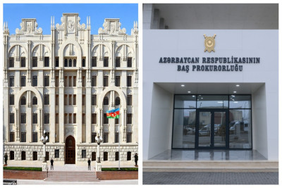 Masazırdakı hoteldə gənc oğlan 150 manata görə qadını boğub