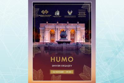 Özbəkistan Dövlət Akademik Böyük Opera və Balet Teatrı Bakıya qastrol səfərinə gəlir