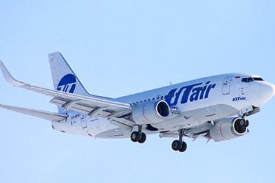 “Utair” şirkəti Samara-Bakı reyslərinin sayını artırır