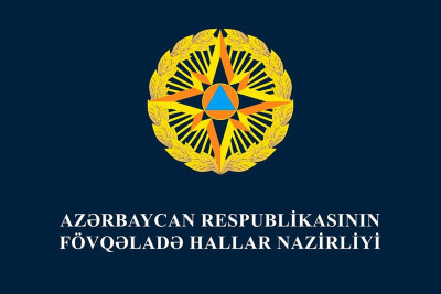 Binəqədi rayonunda 3 nəfər köməksiz vəziyyətdə qalıb