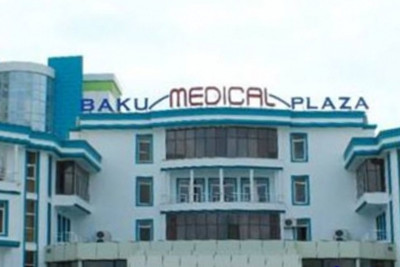 “Baku Medical Plaza”da dünyaya gələn körpə vəfat edib