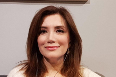 Gültəkin Hacıbəyli hava limanında saxlanılıb