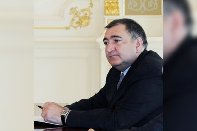 Azərbaycanın keçmiş vergilər naziri Fazil Məmmədov vəfat edib