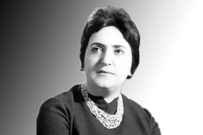 Akademik Zərifə xanım Əliyevanın 100 illik yubileyi qeyd olunacaq