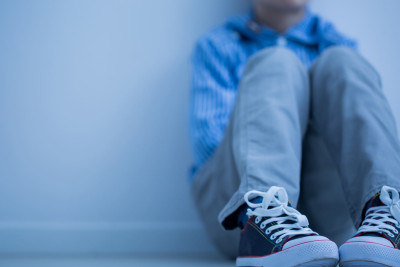 Bakıda 13 yaşlı yeniyetmə itkin düşüb