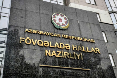 Korrupsiyaya qarşı Mübarizə Baş İdarəsi FHN-in əməkdaşları barədə araşdırmaya başlayıb