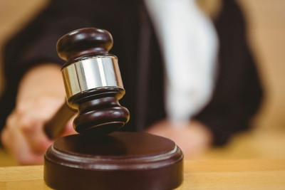 Bakıda adam oğurlamaq və girov götürməkdə təqsirləndirilən dəstəyə hökm oxunub