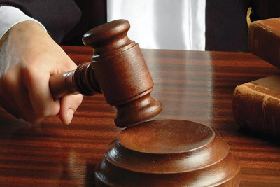 Bakıda qadın sevgilisinin 434.000 AZN pulunu oğurlayıb