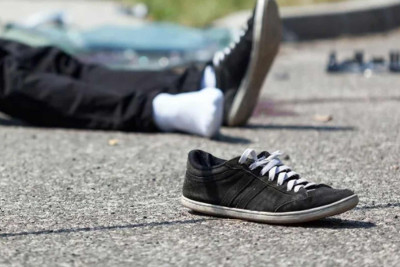 Bakıda 26 yaşlı gənc vurulub