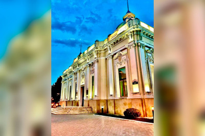 Kukla Teatrında yoxlamalar davam edir