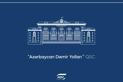 Bakı-Gəncə-Bakı qatarlarına onlayn bilet satışı dayandırılır