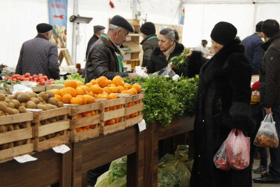 “Kənddən Şəhərə” həftəsonu yarmarkalarının keçiriləcəyi növbəti tarixlər açıqlanıb