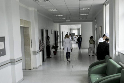 Bakıda 37 yaşlı kişini avtomobil vurub