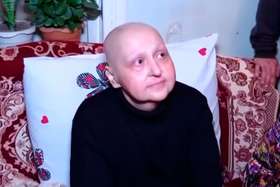 Toppuş Bacı xəstəxanaya yerləşdirilib