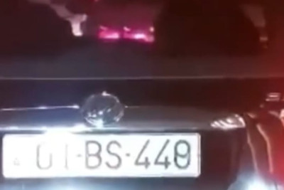 1500 manatlıq cərimələri ödəməmək üçün “lifehack” edən sürücü barəsində tədbir görülüb