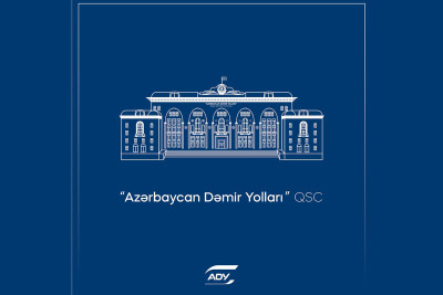 Bakıda dəmir yolu xəttində nasazlıq səbəbindən gecikmələr müşahidə olunub