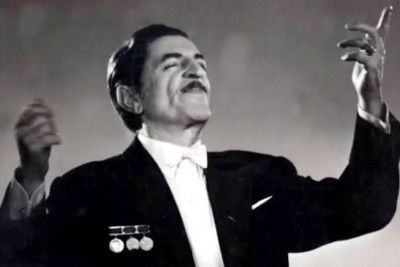 Niyazinin 110 illiyi təntənəli şəkildə qeyd olunacaq