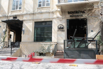 “Location” gecə klubu ilə bağlı həbs olunanlar bəraət istəyiblər