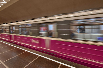 Bakıda “Həzi Aslanov-2” metrosunun tikintisi davam etdiriləcək