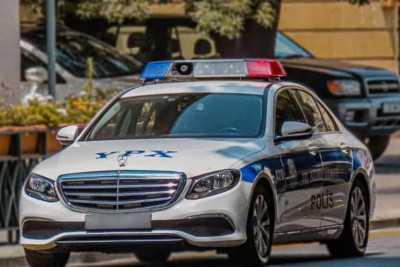 Bakı Dövlət Yol Polisi futbol azarkeşlərinə müraciət edib