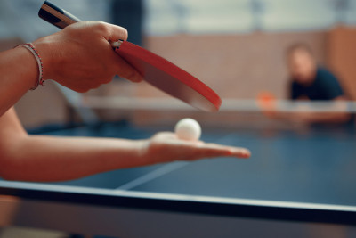 Bakıda stolüstü tennis üzrə ölkə kuboku keçiriləcək