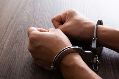 Xətaidə soyğunçuluq əməlini törədən şəxs saxlanılıb