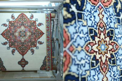 Azərbaycan Milli Xalça Muzeyi 55 illik yubileyi qeyd edib