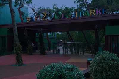 Bakı Zooloji Parkında “Gecə turu” təşkil olunacaq