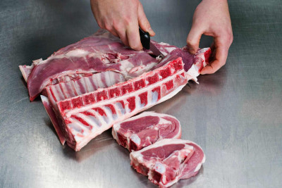 Nərimanov və Nəsimi rayonlarında daha 6 heyvan kəsimi məntəqəsi cərimələnib