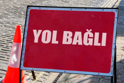 Bakıda 3 istiqamət üzrə yollar bağlı olacaq
