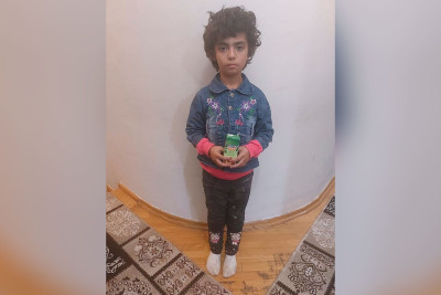 Bakıda döyülmə izləri olan qız tapılıb: YENİLƏNİB