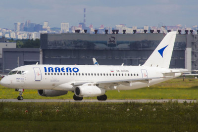 Bakıya uçuşu gecikdirən aviaşirkət cərimələnib