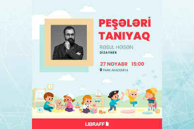 “Peşələri tanıyaq” layihəsi çərçivəsində növbəti görüş baş tutacaq