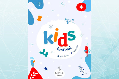 Bakıda növbəti “Kids Festival” keçiriləcək