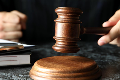 Bakıda narkotik vasitələrin satışı ilə məşğul olan şəxsə hökm oxunub