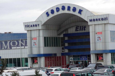 “Sədərək”də quldurluq hadisəsi baş verib: sahibkar hücuma məruz qalıb