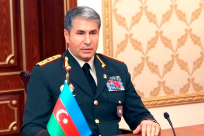 Bakı Şəhər Baş Polis İdarəsinin baş müstəntiqi vəzifəsindən azad edilib