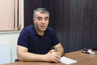 Rəşad Dağlı apellyasiya şikayəti verməyəcək