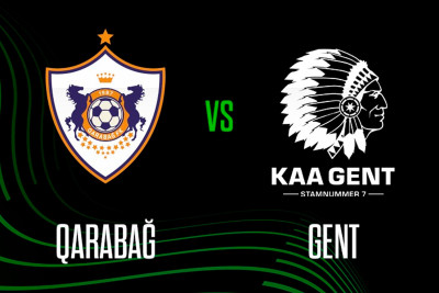 “Qarabağ”ın Avropada növbəti rəqibi bəlli olub