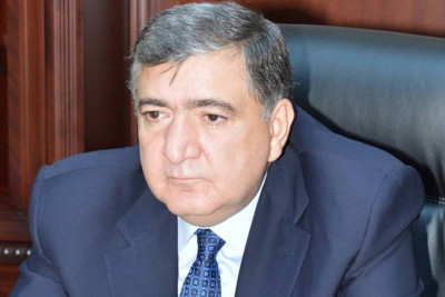 Fazil Məmmədovun dəfn mərasimi sabah keçiriləcək