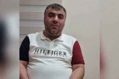 Meyxanaçı Rəşad Dağlı qətl törədib : YENİLƏNİB-VİDEO