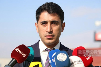 Gələn il Bakı Limanında gübrə terminalı istifadəyə veriləcək