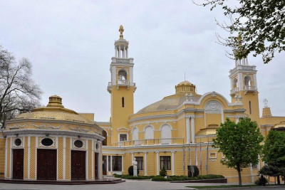 Filarmoniya dekabr ayı üçün tədbirlər planını açıqlayıb