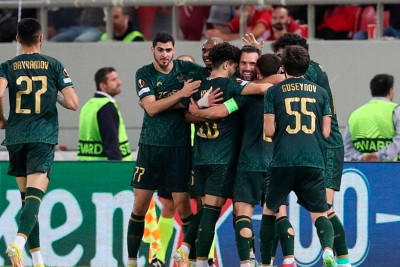 UEFA "Qarabağ" klubuna 2 milyon manatdan çox ödəniş edib