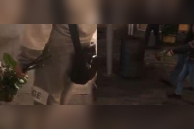 Bakıda azyaşlıları məcburi küçə ticarətinə cəlb edən şəxs həbs edilib
