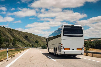 Bakıdan regionlara avtobuslarla 18.000-ə yaxın sərnişin daşınıb