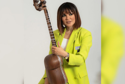 Tar ifaçısı Humay Qədimova DİN-ə müraciət edib
